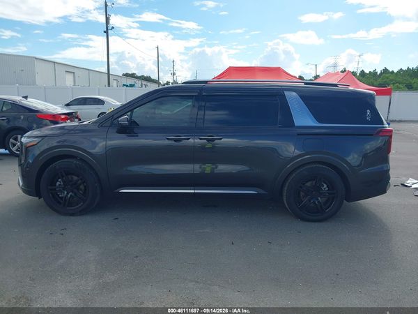 2026 KIA CARNIVAL MPV SX — I117