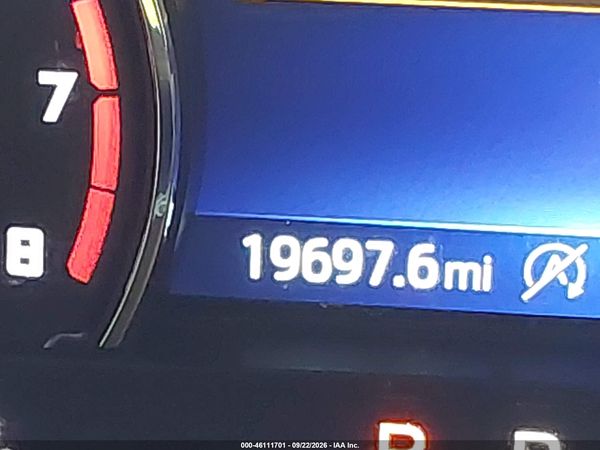 2024 FORD BRONCO SPORT OUTER BANKS — I118