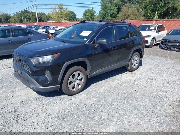 2021 TOYOTA RAV4 — I2