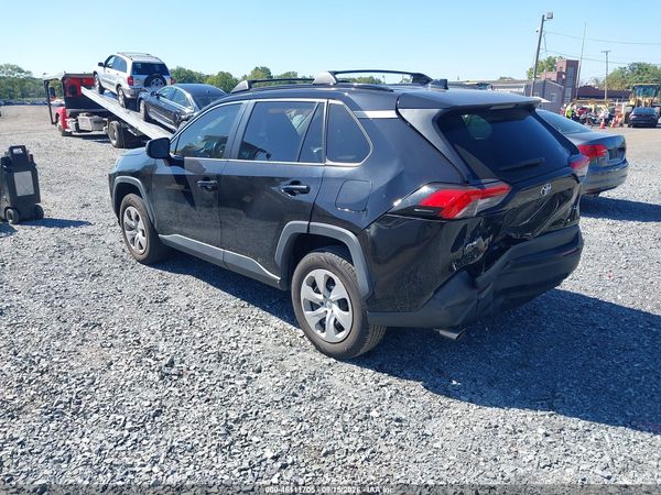2021 TOYOTA RAV4 LE — I3