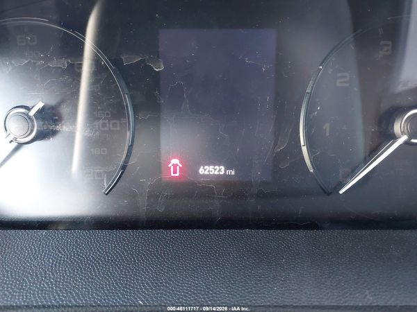 2023 RAM PROMASTER 2500 HIGH ROOF 159 WB