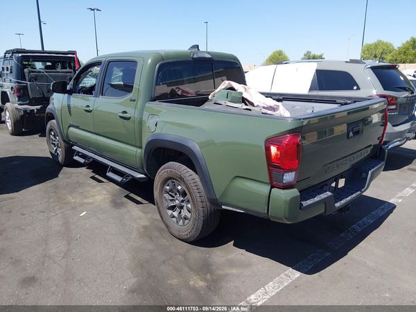 2021 TOYOTA TACOMA SR5 V6 — I3