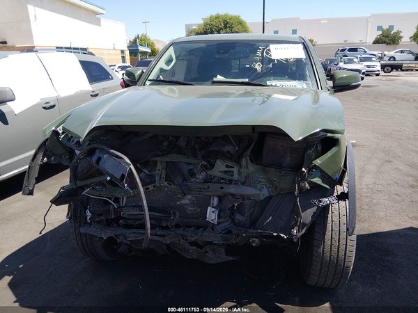 2021 TOYOTA TACOMA SR5 V6 — I6
