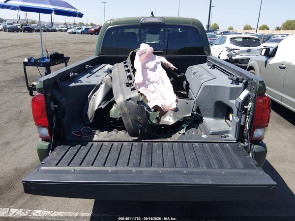 2021 TOYOTA TACOMA SR5 V6 — I13