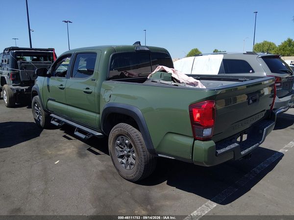 2021 TOYOTA TACOMA SR5 V6 — I117