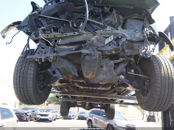 2021 TOYOTA TACOMA SR5 V6 — I153