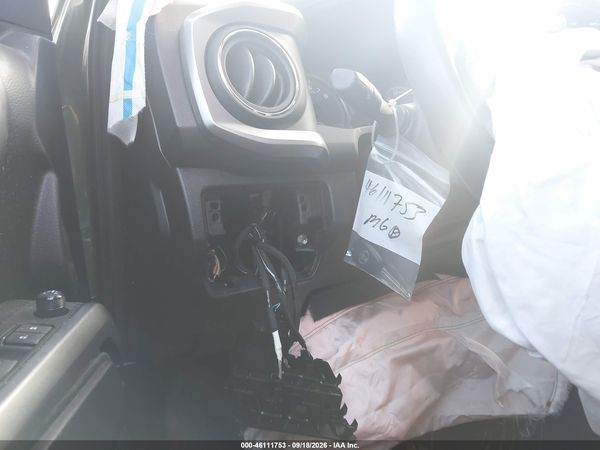 2021 TOYOTA TACOMA SR5 V6 — I156
