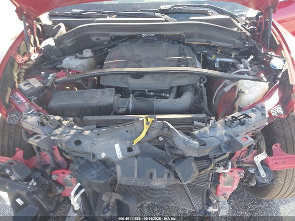 2018 ALFA ROMEO STELVIO AWD