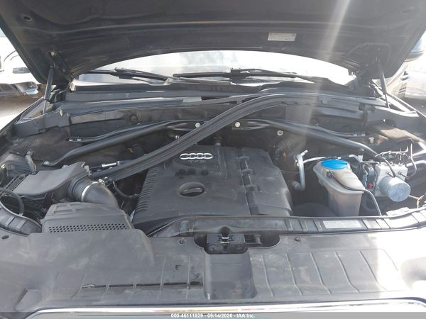 2015 AUDI Q5 2.0T PREMIUM