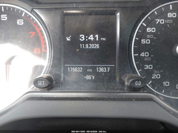 2015 AUDI Q5 2.0T PREMIUM
