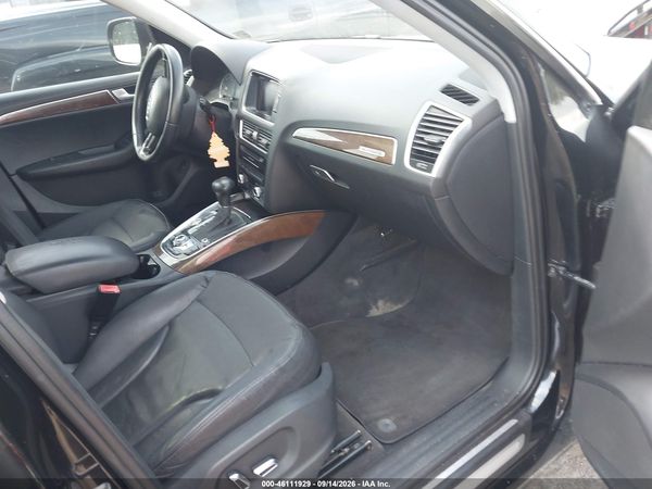 2015 AUDI Q5 2.0T PREMIUM
