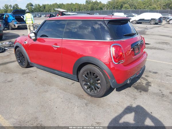 2018 MINI HARDTOP COOPER/OXFORD EDITION — I3