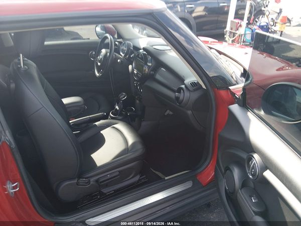 2018 MINI HARDTOP COOPER/OXFORD EDITION — I5