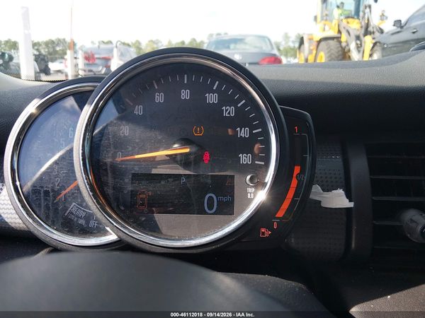 2018 MINI HARDTOP COOPER/OXFORD EDITION — I7