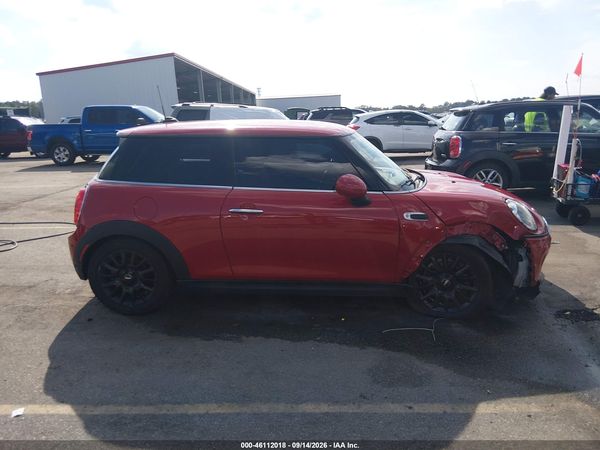 2018 MINI HARDTOP COOPER/OXFORD EDITION — I116