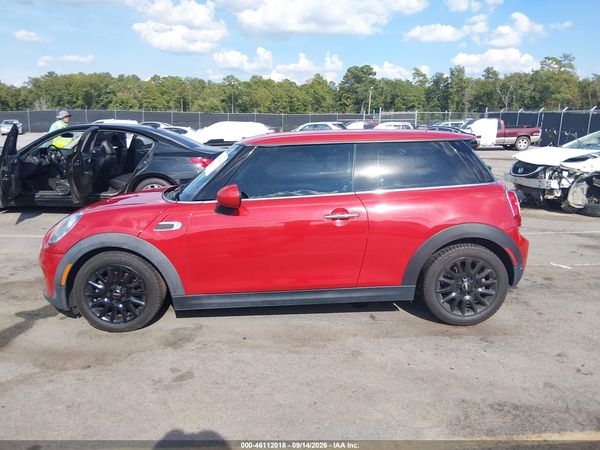 2018 MINI HARDTOP COOPER/OXFORD EDITION — I117