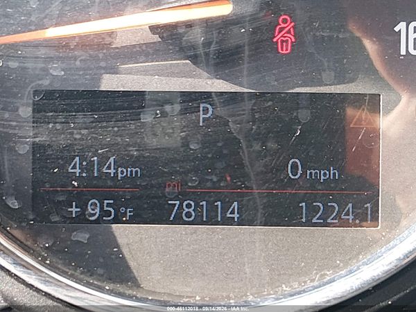 2018 MINI HARDTOP COOPER/OXFORD EDITION — I118