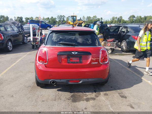 2018 MINI HARDTOP COOPER/OXFORD EDITION — I119