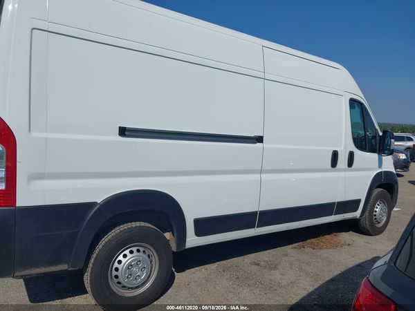 2025 RAM PROMASTER 3500 — I116