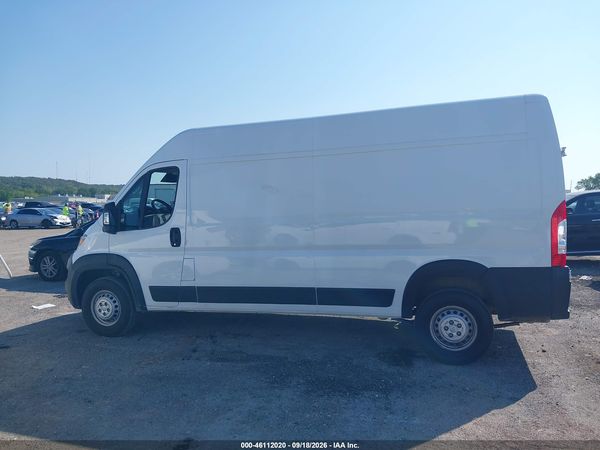 2025 RAM PROMASTER 3500 — I117