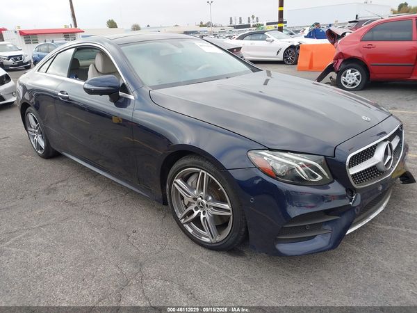 2019 MERCEDES-BENZ E 450 E450 — I1