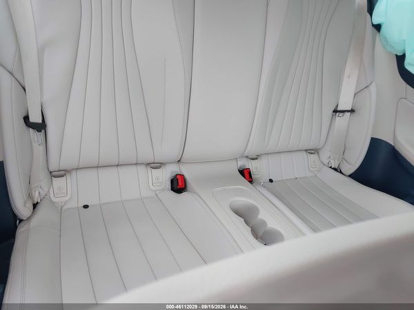2019 MERCEDES-BENZ E 450 E450 — I8