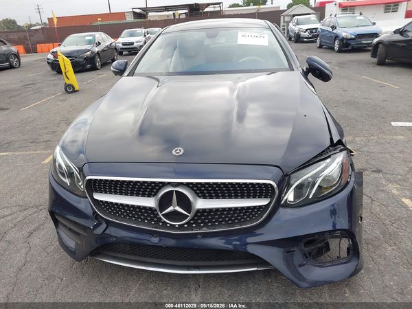 2019 MERCEDES-BENZ E 450 E450 — I115