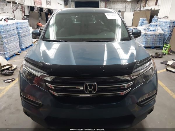 2018 HONDA PILOT EX — I115