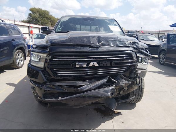 2024 RAM 1500 LARAMIE  4X4 5'7 BOX — I6