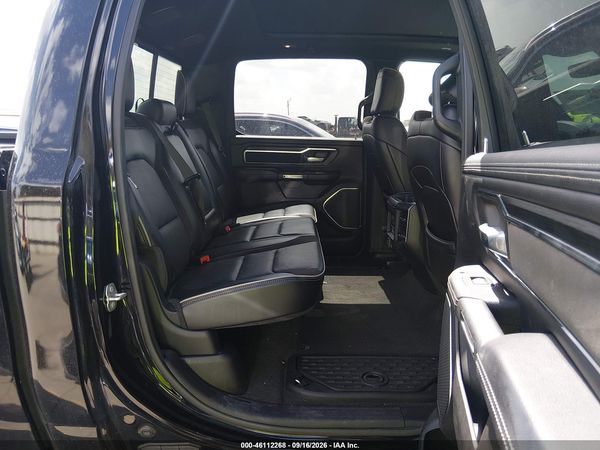 2024 RAM 1500 LARAMIE  4X4 5'7 BOX — I8