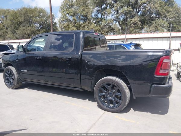 2024 RAM 1500 LARAMIE  4X4 5'7 BOX — I117