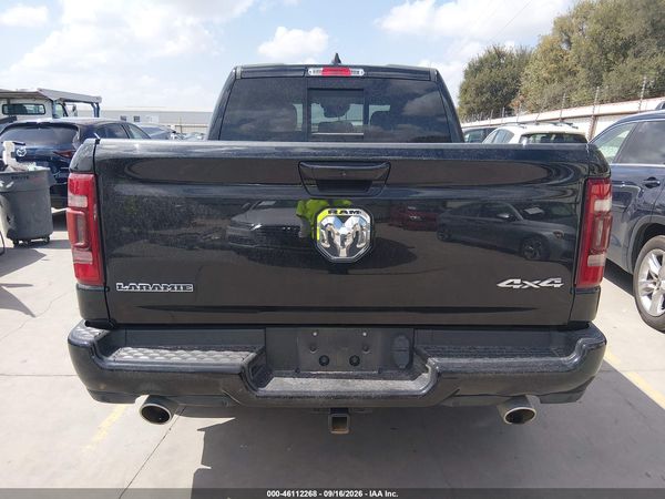 2024 RAM 1500 LARAMIE  4X4 5'7 BOX — I119