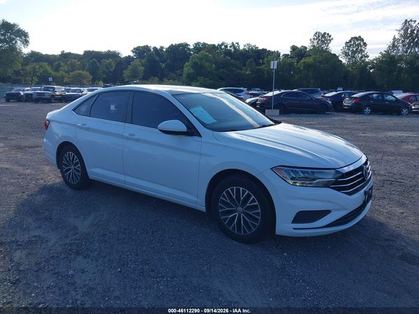 2019 VOLKSWAGEN JETTA — I1