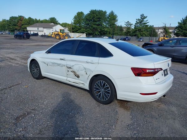 2019 VOLKSWAGEN JETTA — I3