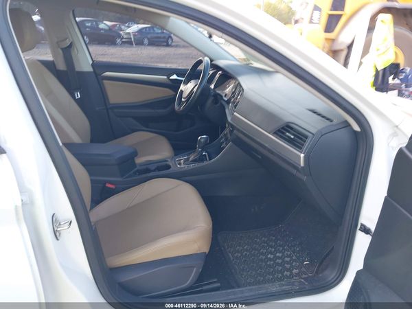 2019 VOLKSWAGEN JETTA — I5