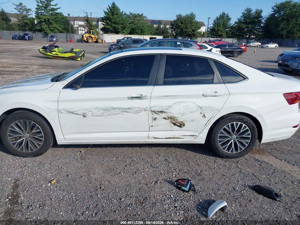 2019 VOLKSWAGEN JETTA — I6