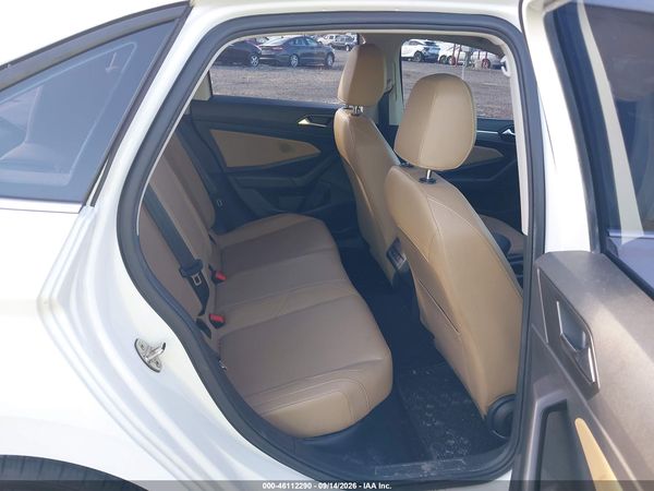 2019 VOLKSWAGEN JETTA — I8