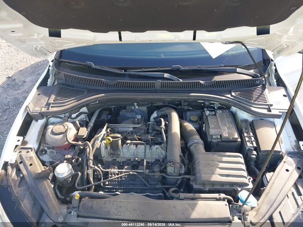 2019 VOLKSWAGEN JETTA — I10
