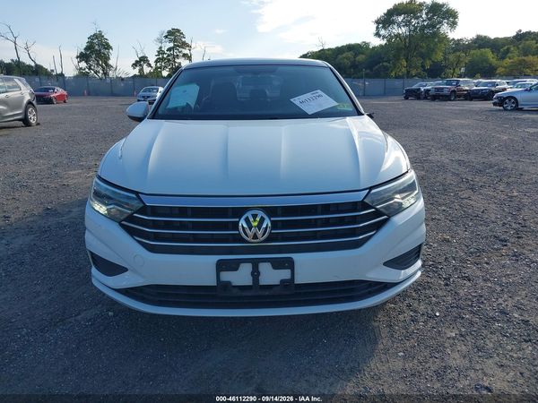 2019 VOLKSWAGEN JETTA — I115
