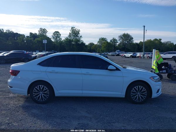 2019 VOLKSWAGEN JETTA — I116