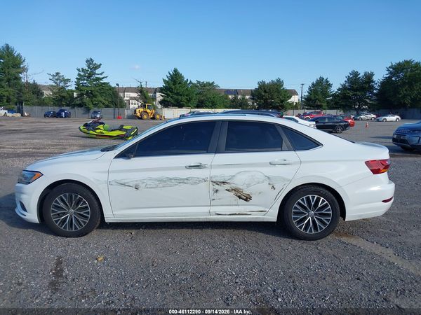 2019 VOLKSWAGEN JETTA — I117