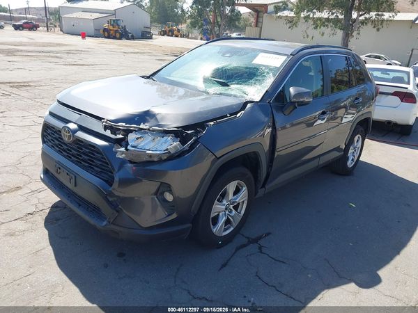 2019 TOYOTA RAV4 — I2
