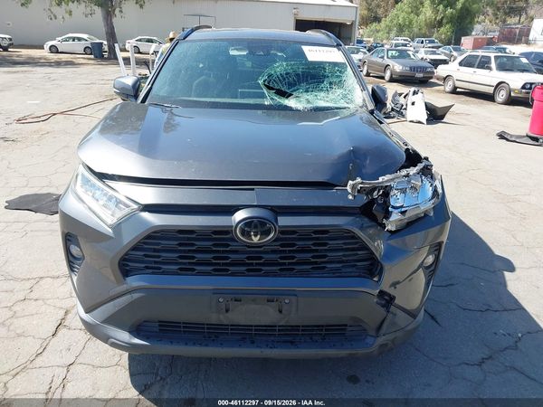 2019 TOYOTA RAV4 XLE — I115