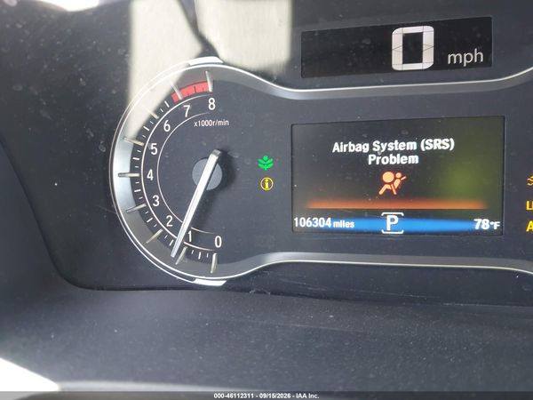 2016 HONDA PILOT TOURING — I118
