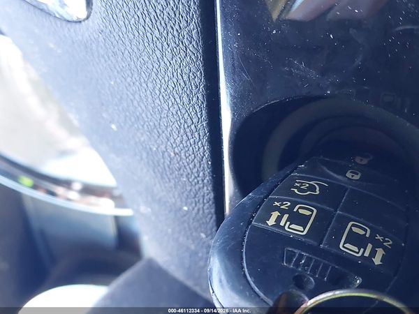 2013 DODGE GRAND CARAVAN SXT — I11