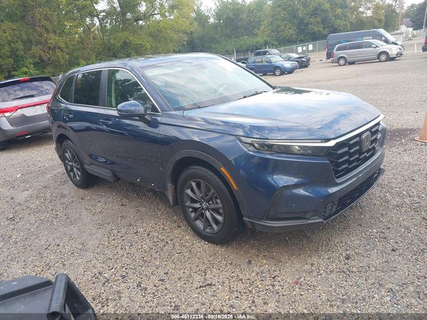 2026 HONDA CR-V EX-L AWD — I1
