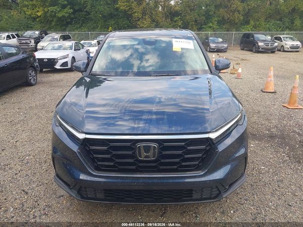 2026 HONDA CR-V EX-L AWD — I115