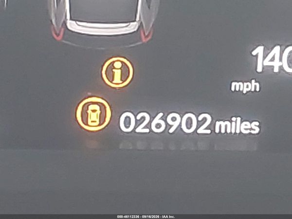 2026 HONDA CR-V EX-L AWD — I118