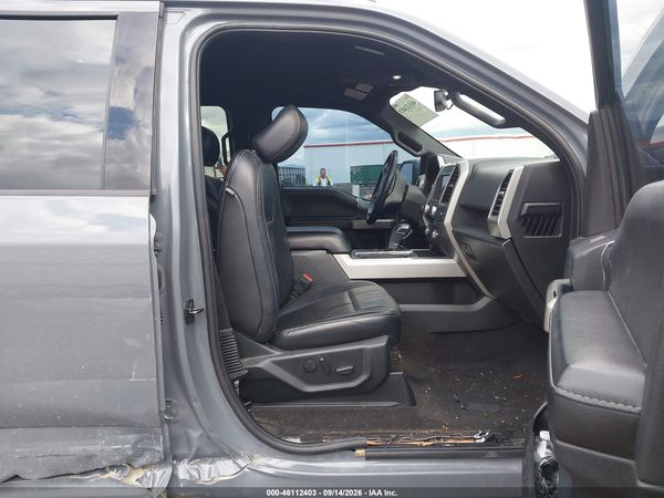 2020 FORD F-150 LARIAT — I5