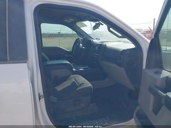 2020 FORD F-150 XL — I5